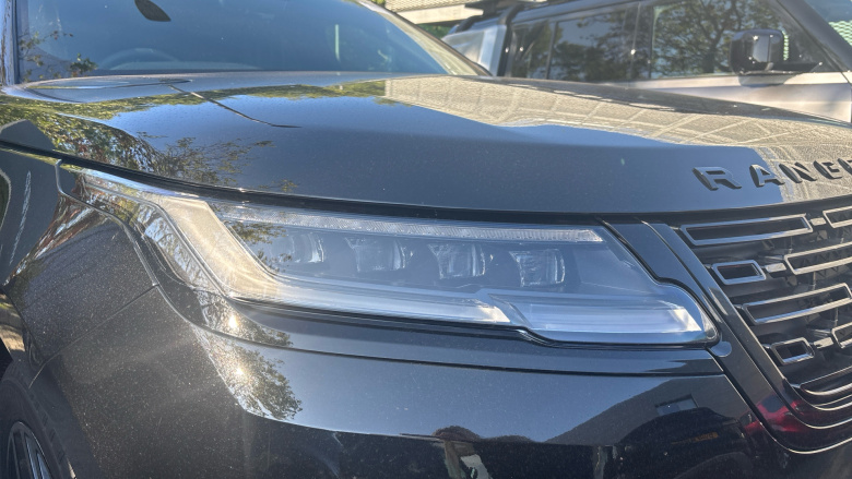 Land Rover Range Rover Velar 2.0 D200 MHEV Dynamic HSE 5dr Auto Diesel Estate